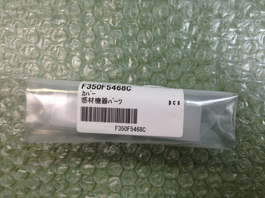 CINA 350F5468 Cover Fuji Frontier Minilab Spare Part pemasok