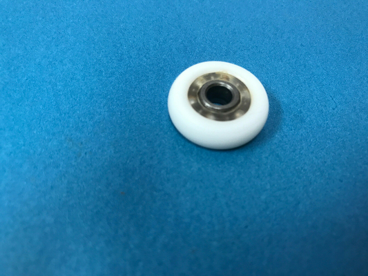 CINA 322G16AP813 Fuji Frontier Frontier Minilab Spare Part Support Shaft pemasok