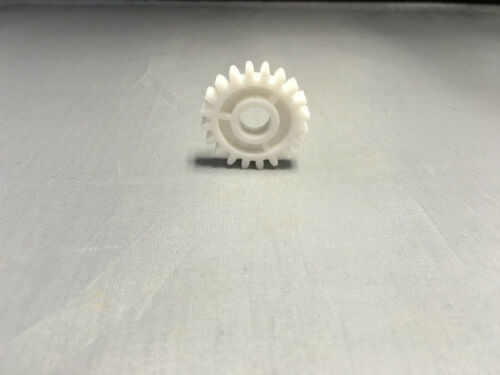 CINA 34B7499722 Fuji Frontier 330 Minilab Spare Part Gear Spur pemasok