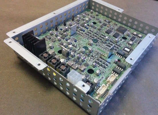 CINA FUJI FRONTIER Minilab Spare Part PCB CCD20 UNTUK SP1500 SP2000 BAGIAN 113C898703L 857C898705L pemasok