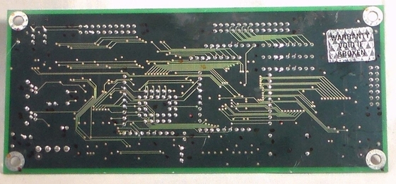 CINA NORITSU Minilab Spare Part J306873 PU CONTROL PCB BOARD pemasok