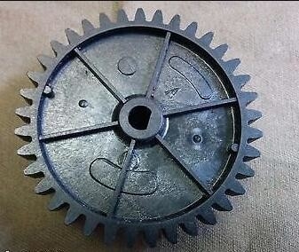 CINA NORITSU Minilab Spare Part DRIVE GEAR A513916, 37T MINILAB pemasok