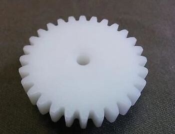 CINA NORITSU Minilab Spare Part IDLE GEAR A224466, 28T MINILAB pemasok
