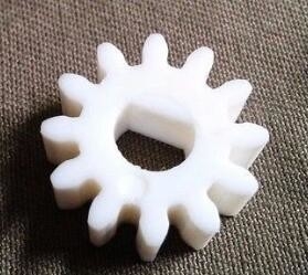 CINA NORITSU Minilab Spare Part DRIVE GEAR A116582 , MINILAB 12T pemasok