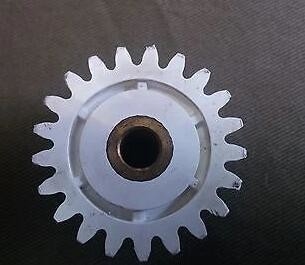 CINA NORITSU Minilab Spare Part A039568 MOTOR GEAR UNTUK SERIES 2600/3000/3300 MINILAB pemasok