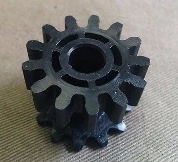 CINA NORITSU Minilab Spare Part GEAR SPROCKET A081671 MINILAB pemasok