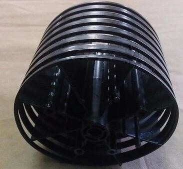 CINA NORITSU Minilab Spare Part C005870 LOWER TURN ROLLER UNTUK SERIES 2900,3100,3200 MINILAB pemasok