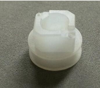 CINA FUJI Frontier Minilab Spare Part SUPPORT SHAFT 322NY102B FRONTIER DIGITAL MINILAB pemasok