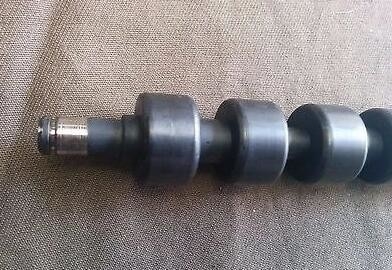 CINA FUJI FRONTIER Frontier Minilab Spare Part ROLLER 334F0223D UNTUK 350/355/370/375 MINILAB pemasok