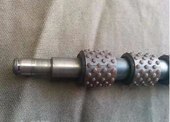 CINA FUJI FRONTIER Minilab Spare Part ROLLER 334H0235 UNTUK 350/355/370/375 MINILAB pemasok