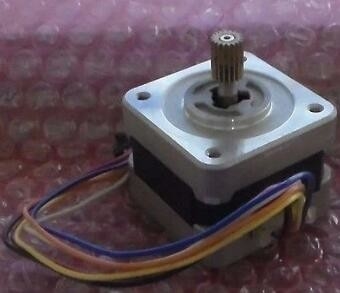 CINA FUJI FRONTIER MINILAB 118C907137F 118C907137 SANYO DENKI STEPPING MOTOR 103-546-5143 pemasok