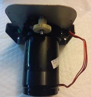 CINA FUJI FRONTIER Minilab Spare Part UNIT LENS 600C56140A1D UNTUK SP 1500 / SP 2000 MINILAB pemasok