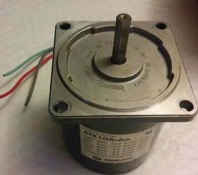 CINA ORIENTAL Minilab Spare Part TORSI MOTOR 4TK10A-AUL pemasok
