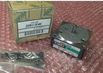 CINA Minilab Spare Part ORIENTAL MOTOR GEAR 2GN10XK pemasok