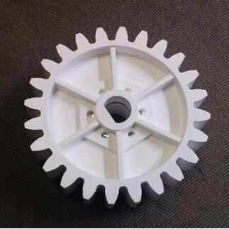 CINA NORITSU Minilab Spare Part A136557 DRIVE GEAR 24T UNTUK 2600 3000 3300 2900 3100 3200 pemasok