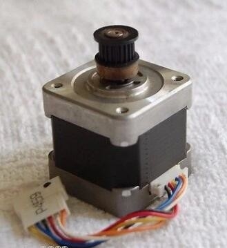 CINA NORITSU Minilab Spare Part MOTOR UNIT W408039 MINILAB pemasok