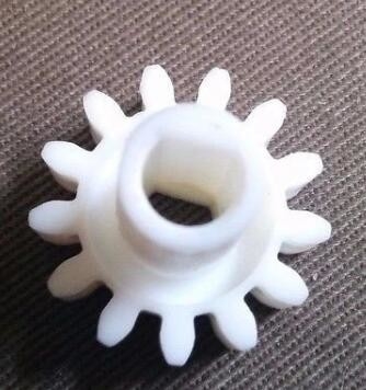 CINA NORITSU Minilab Spare Part A128795 DRIVE GEAR 13T UNTUK 2600 3000 3300 2900 3100 3200 pemasok