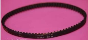 CINA NORITSU Minilab Spare Part BELT H016808 MINILAB pemasok