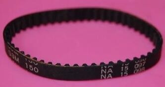 CINA NORITSU Minilab Spare Part BELT (3001) H016809 MINILAB pemasok