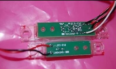CINA NORITSU Minilab Spare Part SENSOR UNIT W407853 UNTUK MINILAB pemasok