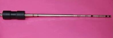 CINA NORITSU Minilab Spare Part DRIVE ROLLER A056875 UNTUK MINILAB pemasok