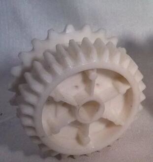 CINA NORITSU DIGITAL MINILAB PART A236526 DRIVE GEAR 22 T pemasok