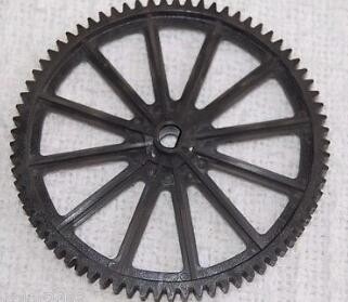 CINA NORITSU Minilab Spare Part A058663 DRIVE GEAR ( 73T) UNTUK MINILAB 2901, 3101, 3201 pemasok