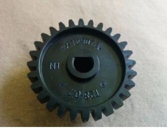 CINA Suku Cadang NORITSU Minilab A129073 DRIVE GEAR 28T MINILAB pemasok