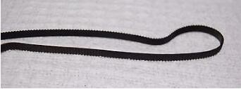 CINA NORITSU Minilab Spare Part BELT H016683 SERIES 2600, 3001, 3300 MINILAB pemasok