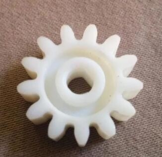 Cina Suku Cadang NORITSU Minilab A006236 DRIVE / IDLER GEAR 13T MINILAB pemasok