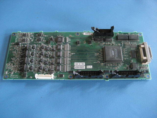 CINA Noritsu QSS 32 Series Minilab Spare Part Prosesor Relay PCB J391022 pemasok