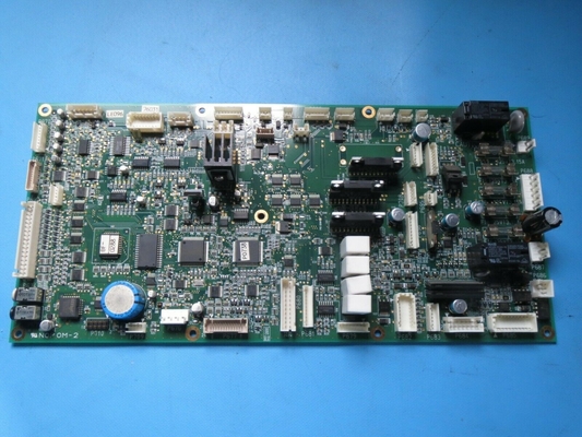 CINA Noritsu QSS 35 Series Minilab Spare Part Kontrol Prosesor PCB J391181-01 J391181 pemasok