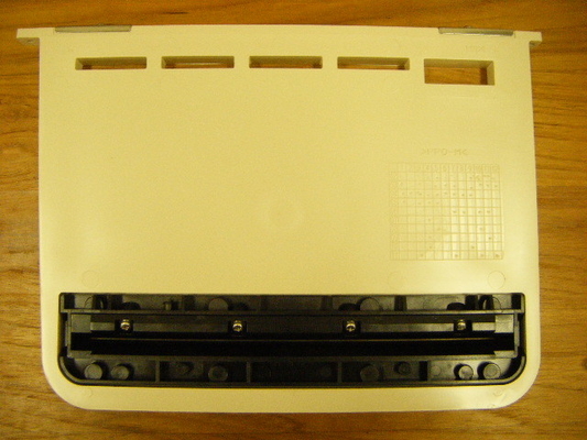 CINA 345C1024533 Partitioner Assy untuk Suku Cadang Minilab Fuji Frontier SLP1000 pemasok