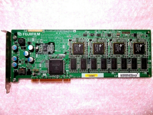 CINA FUJI FRONTIER 355/375 Minilab Spare Part SCANNER SP3000 113C104201A GPA23 PCB pemasok