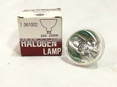 CINA NORITSU FUJI Minilab Spare Part LAMPU HALOGEN I061002 -00 I061002 pemasok