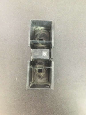 CINA Noritsu V30 V50 Prosesor Film Minilab Spare Part Crossover #5 pemasok