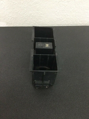 CINA Noritsu V30 V50 Prosesor Film Minilab Spare Part Crossover #2 pemasok