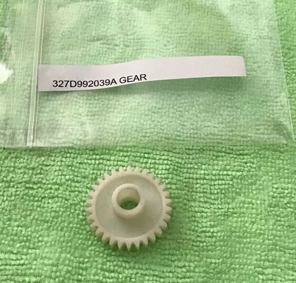 CINA 327D992039A Gear Fuji Frontier 390 Suku Cadang Minilab pemasok