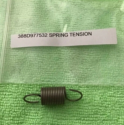 CINA 388D977532 Spring Tension Fuji Frontier 390 Suku Cadang Minilab pemasok
