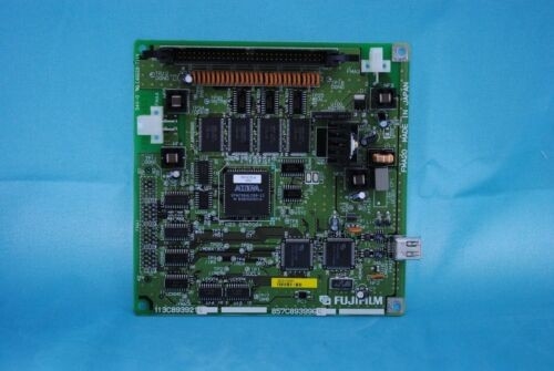 CINA Suku Cadang Minilab Fuji F350/F370 FMA 20 - 857C893996F pemasok
