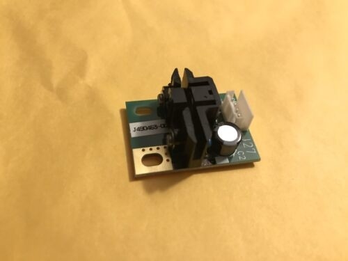 CINA Sensor Suku Cadang Minilab Noritsu J490463 pemasok