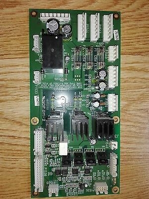 CINA Suku Cadang Minilab NORITSU J391252 J391252-00 Untuk Seri 33/35 pemasok