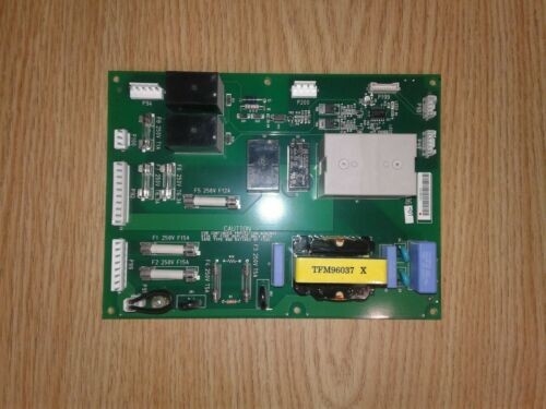 CINA NORITSU Minilab Spare Part RELAY P.C.B. J391636-00 J391636 pemasok