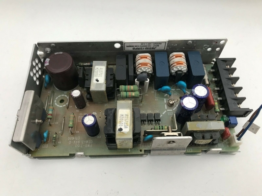 CINA Fuji Frontier Minilab Suku Cadang Catu Daya Densei Lambda 12V 4.3A JWS50-12/RFG pemasok