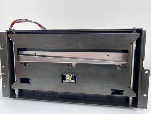 CINA Fuji Frontier 350 370 355 375 Minilab Spare Part Cutter Blade assy 393C889151C pemasok