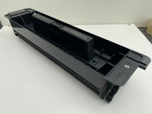 CINA Fuji Frontier 350 370 355 375 PS Minilab Spare Part No5 Crossover Rack pemasok