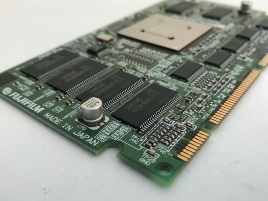 CINA Suku Cadang Minilab Fuji Frontier 340 GIA22 PCB 113C967239A 113C967239 pemasok