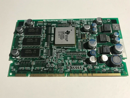 CINA Suku Cadang Minilab Fuji Frontier 330 GPA22 PCB 113C967233C pemasok