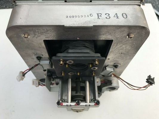 CINA Fuji Frontier 330 340 Minilab Spare Part Scan ccd dan unit lensa 30905961G pemasok