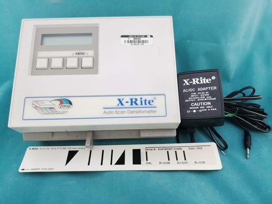 CINA Fuji Minilab Spare Part DTP36 Densitometer pemasok
